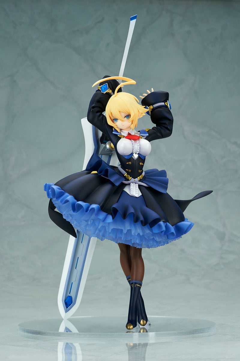BLAZBLUE BellFine Es