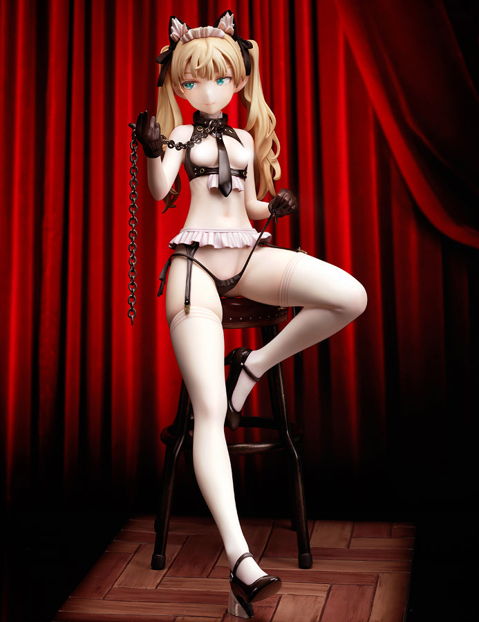 Humikane Shimada Original Character native Nora (Figure Only)