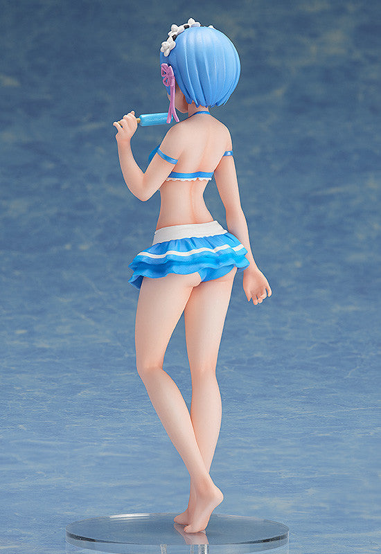 Re:ZERO -Starting Life in Another World- FREEing Rem: Swimsuit Ver.