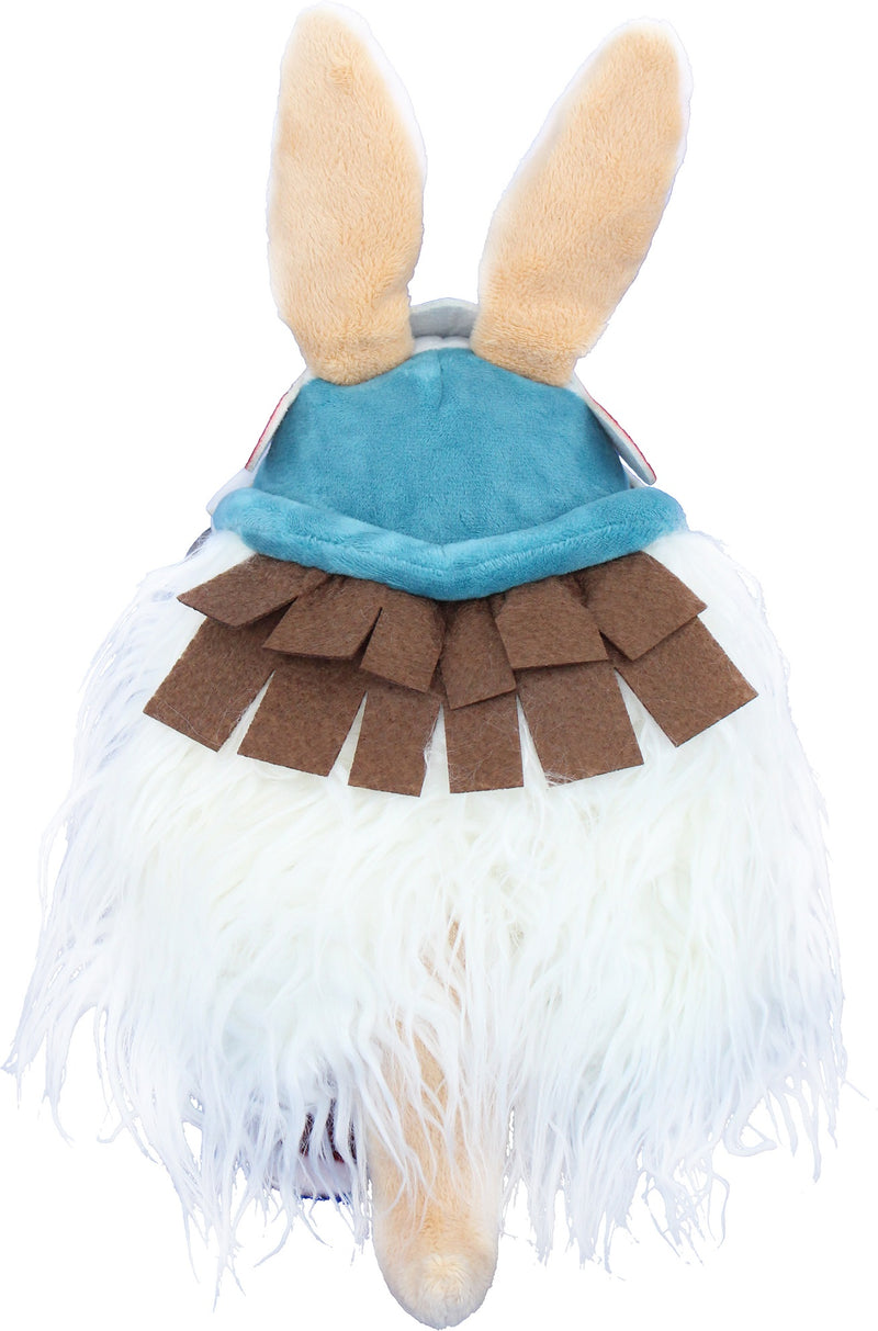 Made in Abyss chara-ani Nanachi Plush Doll