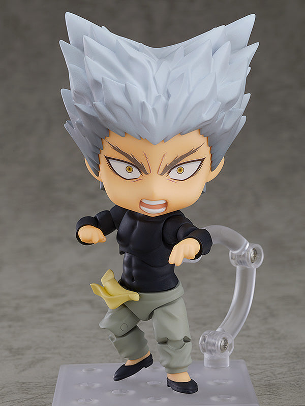 1159 ONE PUNCH MAN Nendoroid Garo: Super Movable Edition