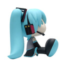 Character Vocal Series 01: Hatsune Miku PLM [BINIVINI BABY] SOFT VINYL FIGURE Hatsune Miku