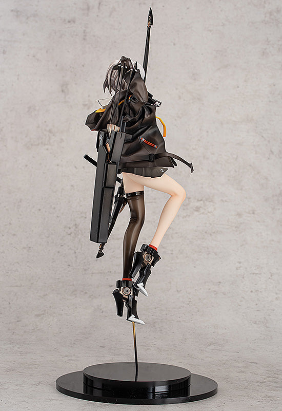 Heavily Armed High School Girls MAGIC MOULD Heavily Armed High School Girls Roku