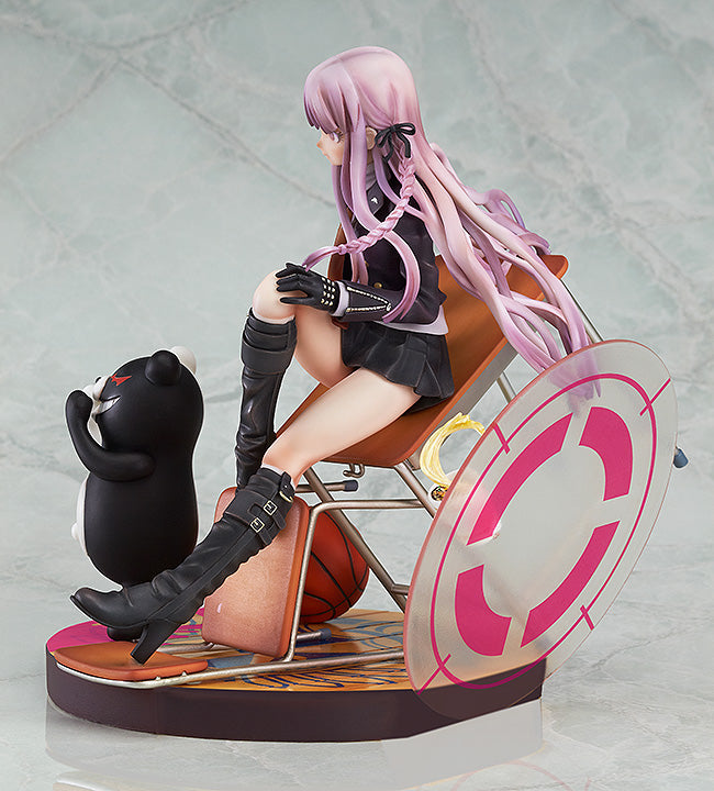 Danganronpa: Kibou no Gakuen to Zetsubou no Koukousei The Animation Phat! Company Kyoko Kirigiri (2nd Re-run)
