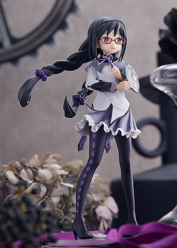 Puella Magi Madoka Magica The Movie -Rebellion- POP UP PARADE Homura Akemi