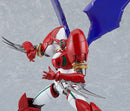 Getter Robo Armageddon Good Smile Company MODEROID Shin Getter 1