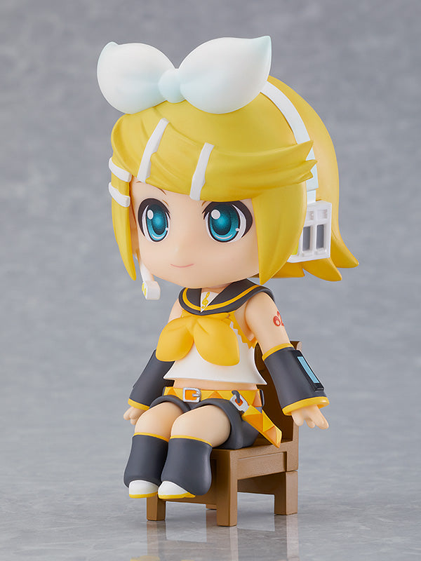 Character Vocal Series 02: Kagamine Rin/Len Nendoroid Swacchao! Kagamine Rin
