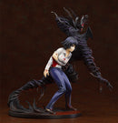 Ajin: Demi-Human GOOD SMILE COMPANY Izumi Shimomura & Invisible Black Matter Set
