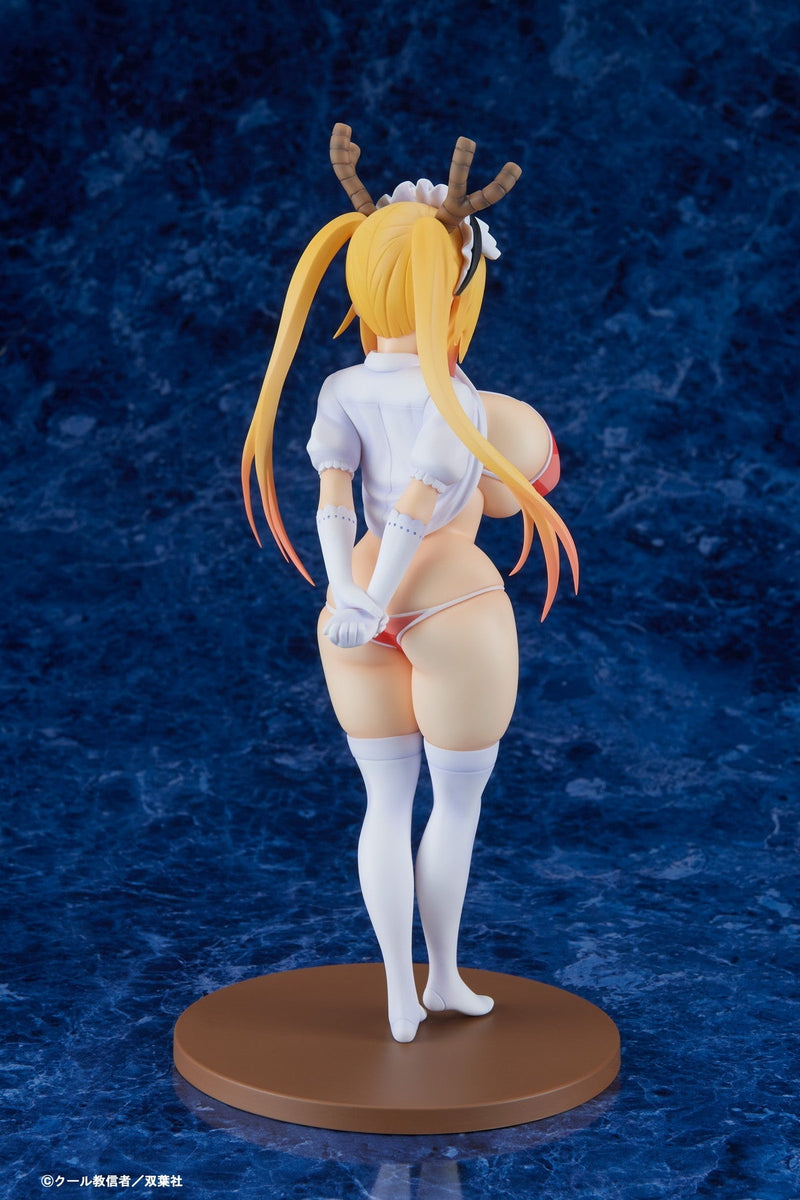 Miss Kobayashi's Dragon Maid KAITENDO Tohru