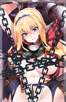 Original Native Dame Valerie - Bath Poster