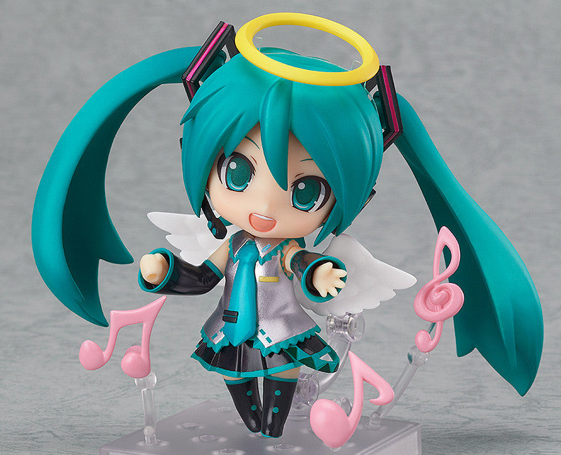 Nendoroid More GOOD SMILE COMPANY Nendoroid More: After Parts 01 (re-run)