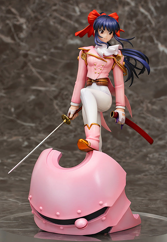 Sakura Wars AQUAMARINE Sakura Shinguji