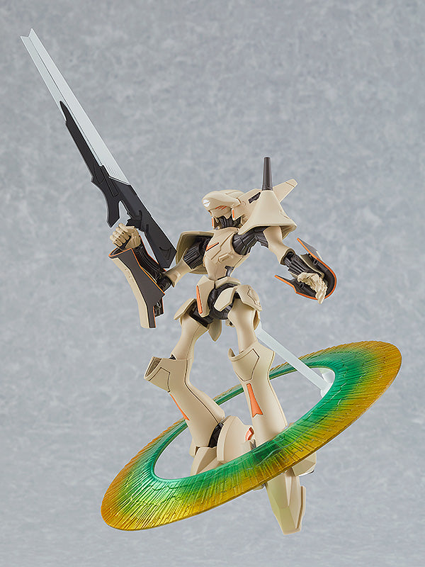 Brain Powerd Good Smile Company MODEROID Hime Brain