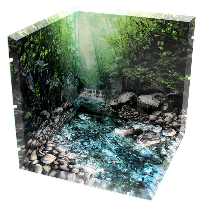 Dioramansion 150 PLM  Dioramansion 150 Gentle Stream