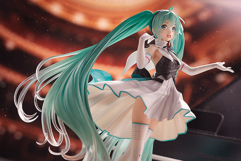 Character Vocal Series 01: Hatsune Miku Good Smile Company Hatsune Miku:   Symphony 2019 Ver.