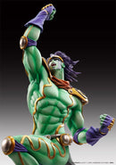 JOJO'S BIZARRE ADVENTURE Part3「Stardust Crusaders」Medicos Entertainment STATUE LEGEND「STAR PLATINUM」