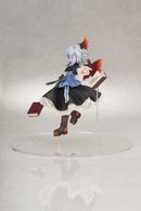 Touhou Project BELLFINE The Youkai Who Read a Book