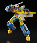 Dennou Boukenki Webdiver Good Smile Company MODEROID Gladion