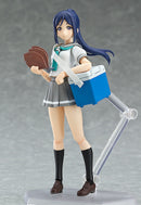 340 Love Live! Sunshine!! figma Kanan Matsuura