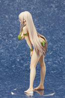 Queen's Blade Utsukushiki Senshi-tachi Orchid Seed Alleyne