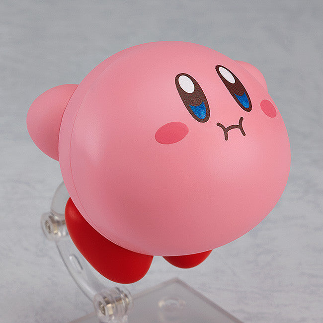 544 Kirby Nendoroid Kirby (5th-run)