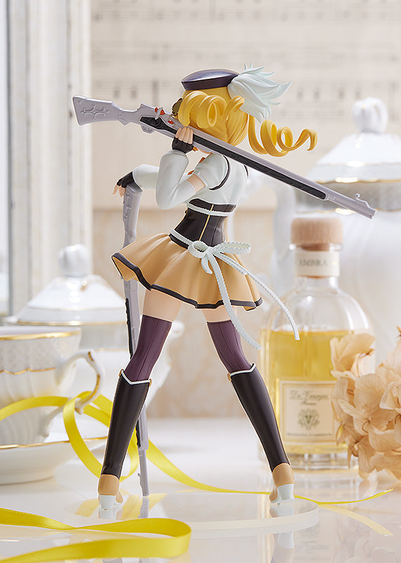 Puella Magi Madoka Magica The Movie -Rebellion- POP UP PARADE Mami Tomoe