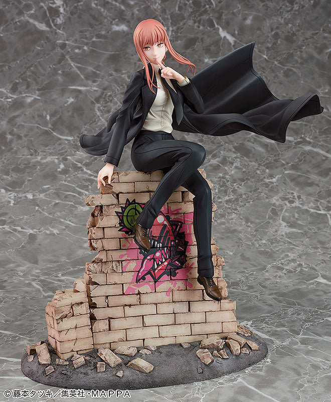 Chainsaw Man Phat! Company Makima