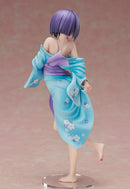 To Love-Ru Darkness FREEing Haruna Sairenji: Yukata Ver.