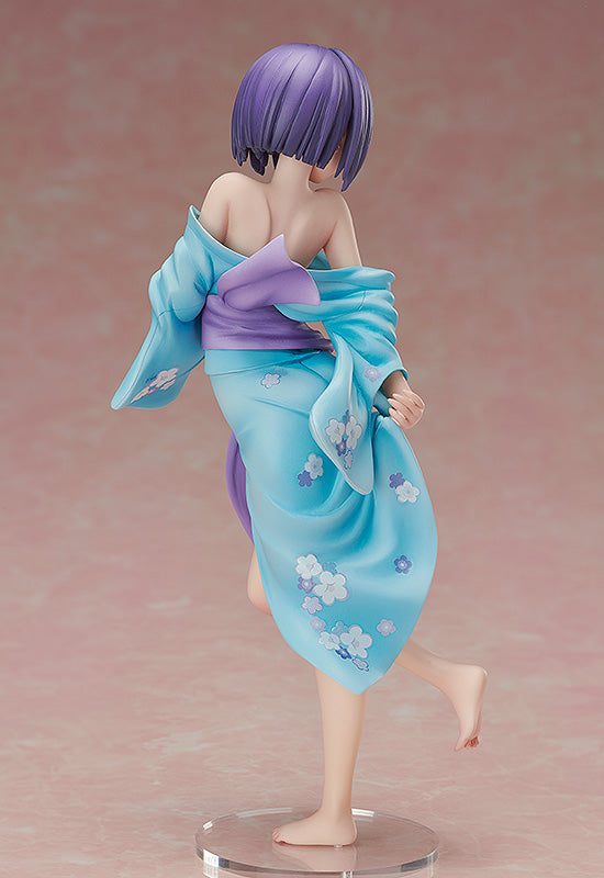 To Love-Ru Darkness FREEing Haruna Sairenji: Yukata Ver.