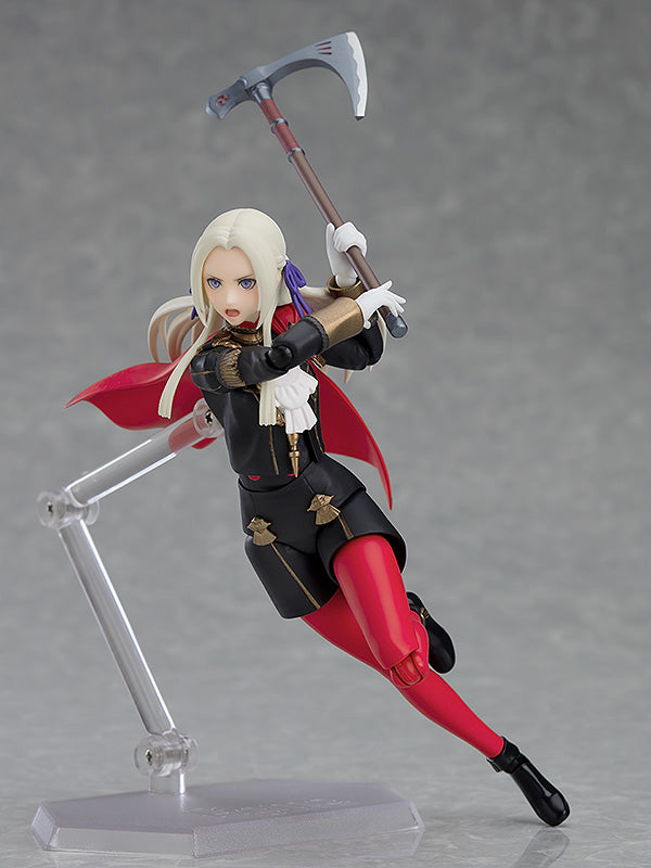 461 Fire Emblem: Three Houses figma Edelgard von Hresvelg