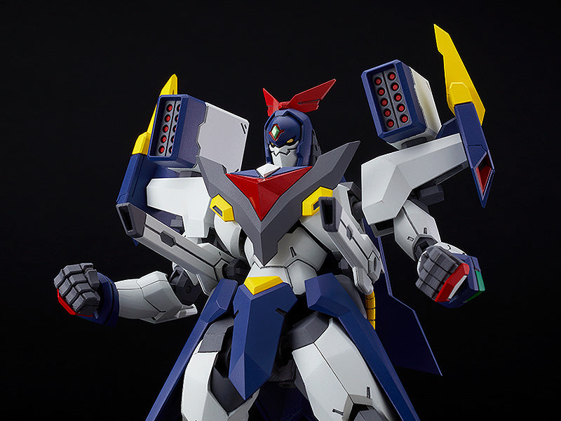 POP TEAM EPIC Good Smile Company MODEROID Super Pipimi BARI Mode
