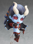 734 DOTA 2 Nendoroid Queen of Pain