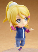 580 Love Live! Nendoroid Eli Ayase: Training Outfit Ver.