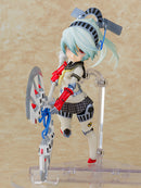 Persona 4 Arena Phat! Parfom Labrys