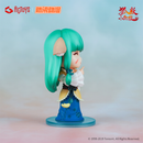 Enmusubi no Youko Chan EMONTOYS Tosan Roro Mini Figure