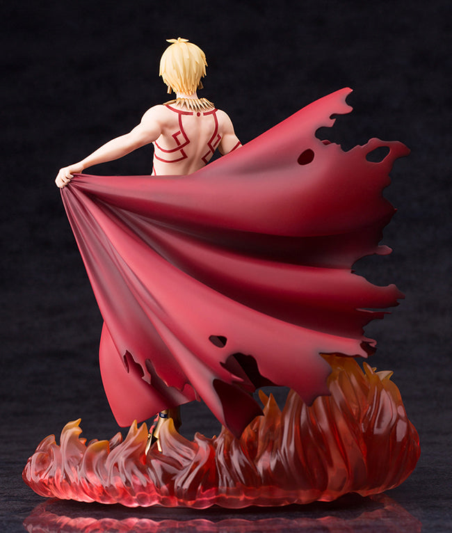 Fate/Grand Order Myethos Archer/Gilgamesh