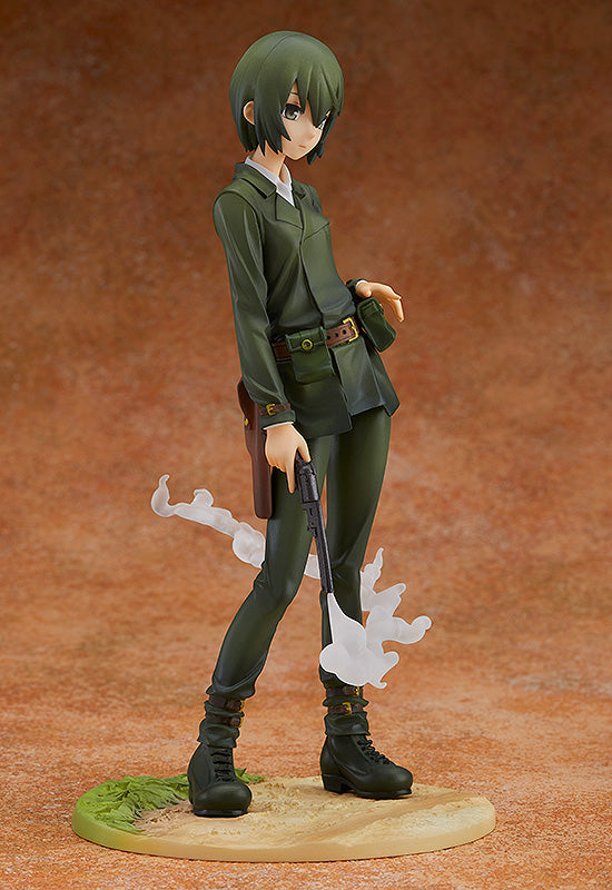 Kino's Journey GOOD SMILE COMPANY Kino: Refined Ver.