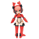 Desktop Army MEGAHOUSE F-616［AR］s  Feryl Nabbit Rossa＆Machine Fenrir aero