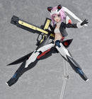 401 Alice Gear Aegis figma Yotsuyu Hirasaka