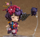 1259 Fate/Grand Order Nendoroid Foreigner/Katsushika Hokusai
