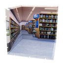 Dioramansion 150 PLM Dioramansion 150: Library