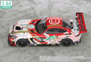 Hatsune Miku GT Project GOODSMILE RACING 1/64 Mercedes-AMG Team GOOD SMILE 2018 SUZUKA 10H Ver.
