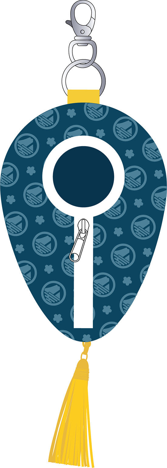 Touken Ranbu -ONLINE- HOBBY STOCK Nendoroid Pouch: Sleeping Bag (Yamanbagiri Kunihiro Ver.)