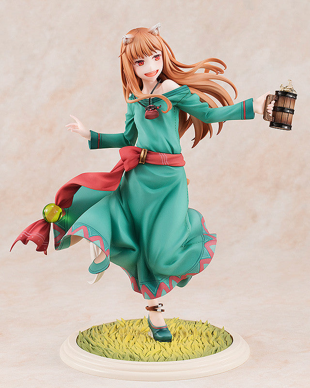 Spice and Wolf REVOLVE Holo: Spice and Wolf 10th Anniversary Ver.(re-run)