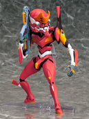 Rebuild of Evangelion Phat! Company Parfom R! Evangelion Unit-02