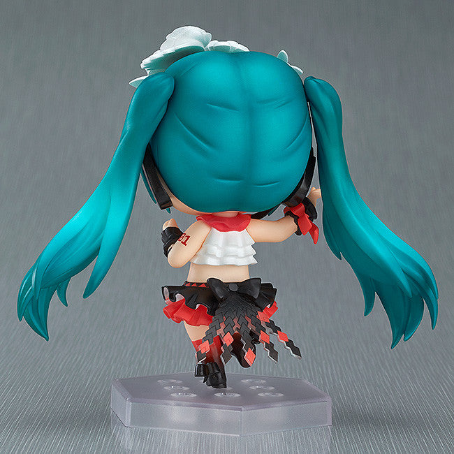 SEGA feat. HATSUNE MIKU Project Nendoroid Co-de Hatsune Miku: Breathe With You Co-de