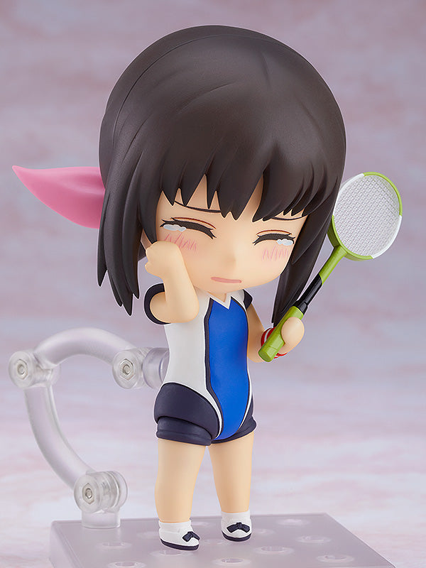 1014 Hanebado! Nendoroid Ayano Hanesaki