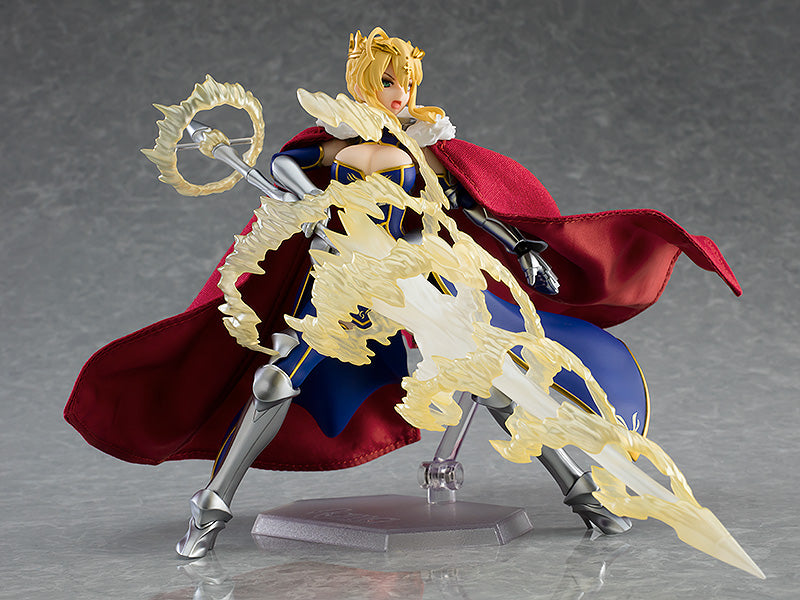 568 Fate/Grand Order figma Lancer/Altria Pendragon