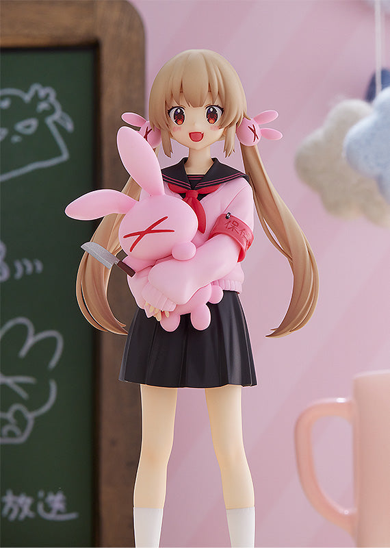 Natori Sana POP UP PARADE Natori Sana: School Uniform Ver.