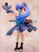 Lord of Walkure AQUAMARINE  Battle Maiden Navi (North America Ver.)